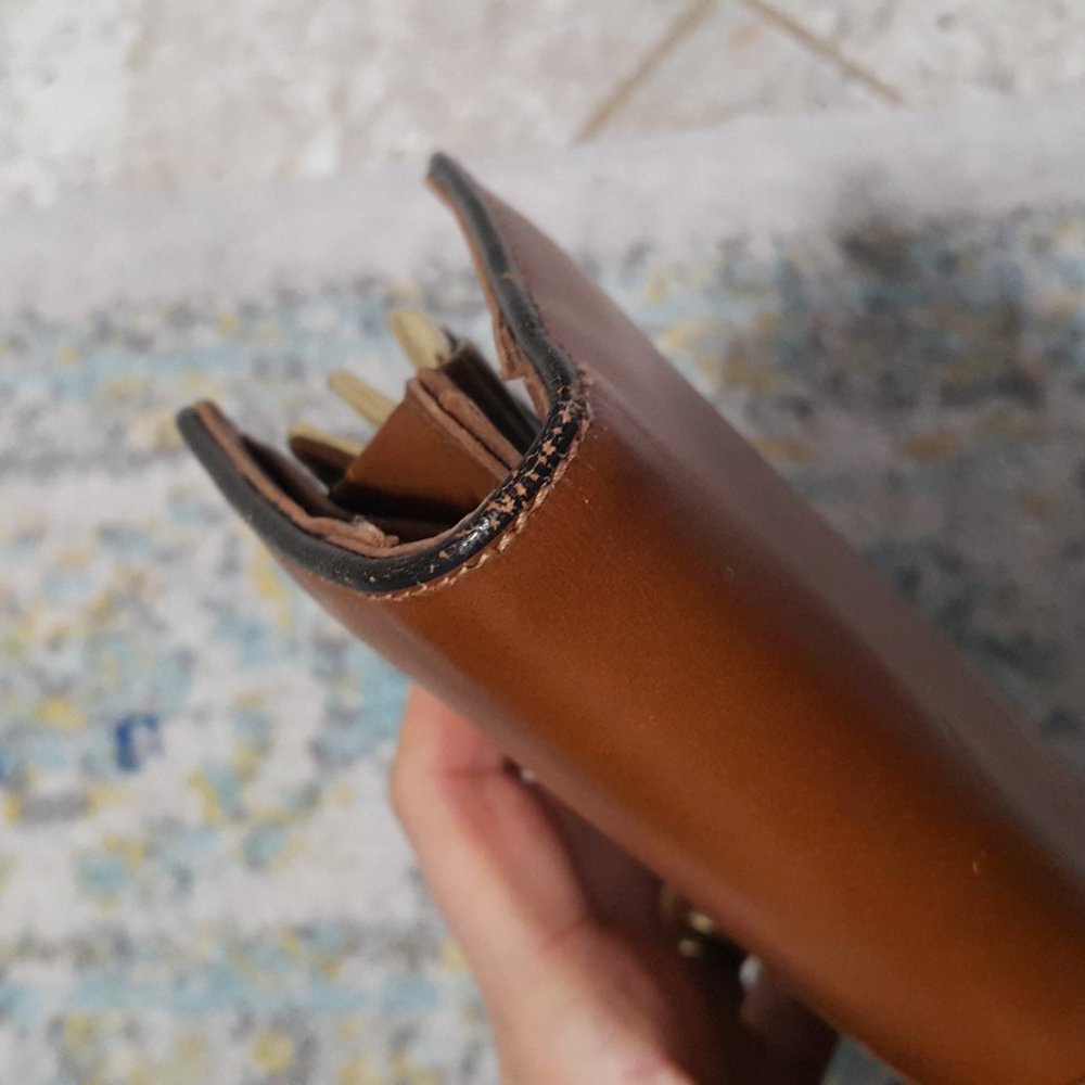 Baronet Wallet - Picture 7 of 9